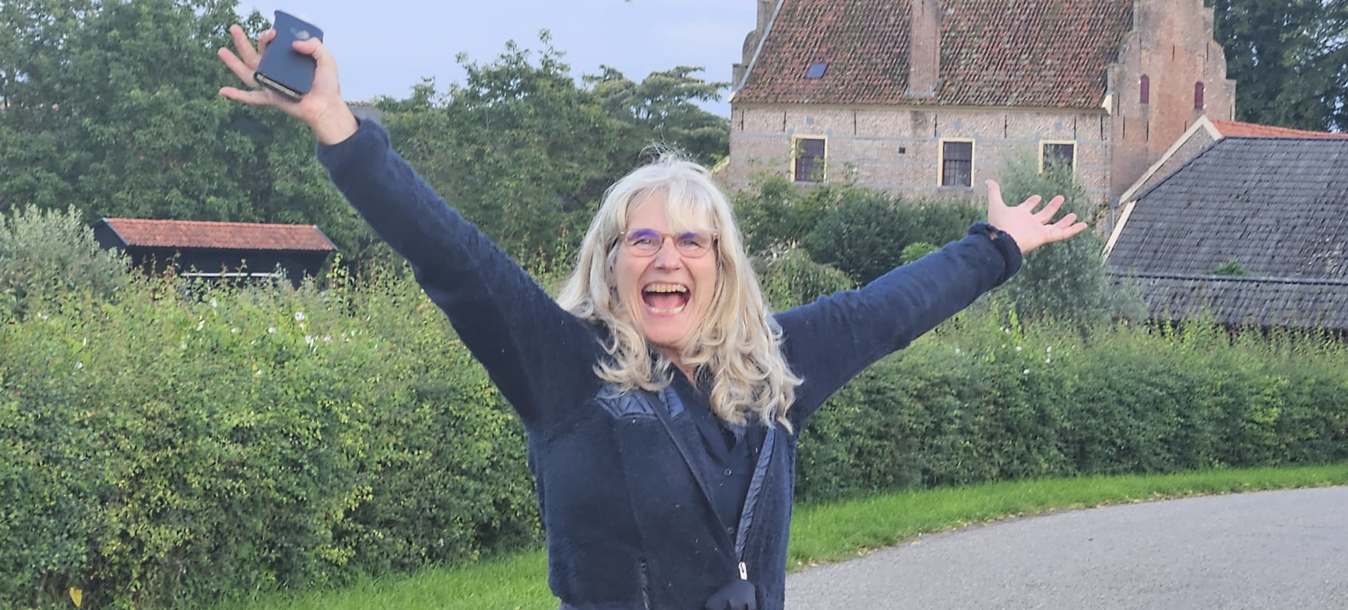 Happy Ellis
