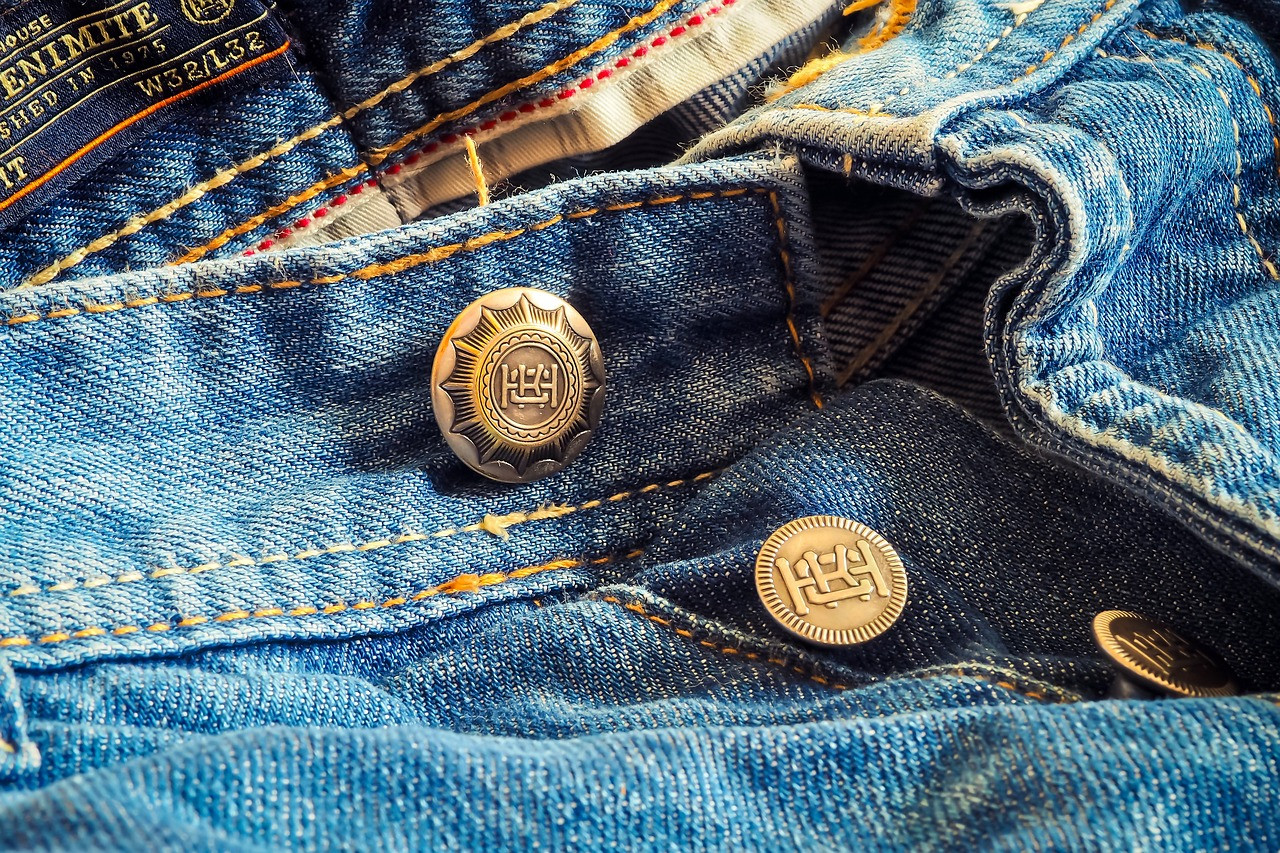 Jeans 2979818 1280